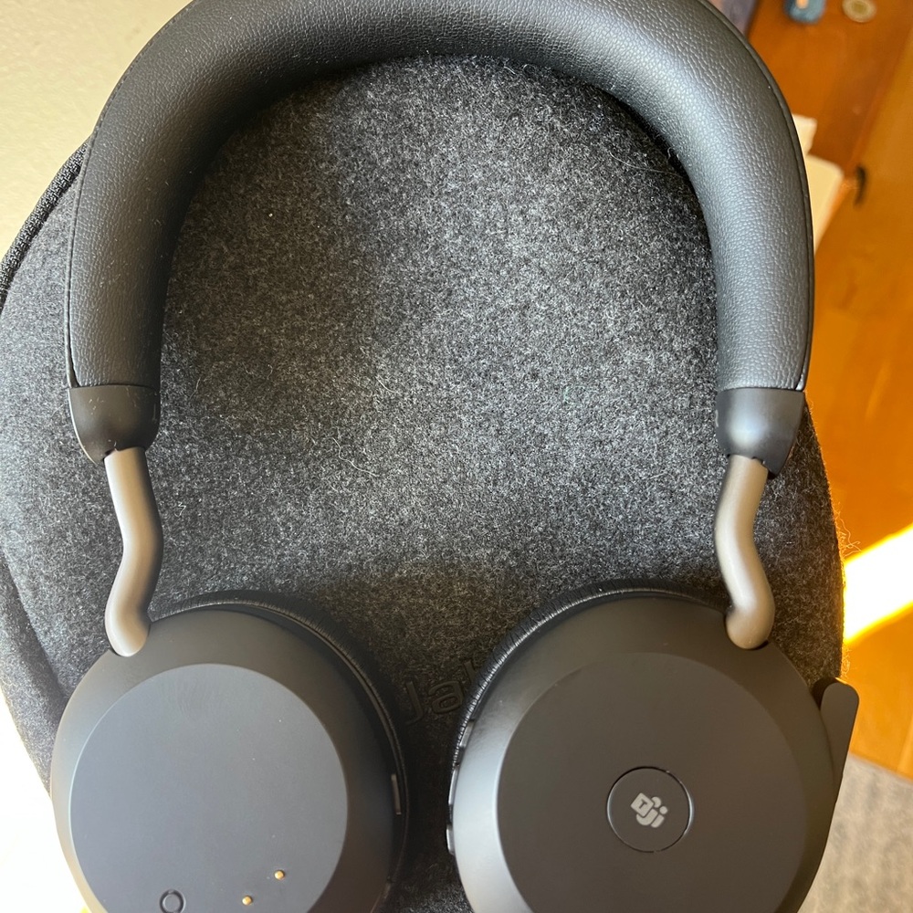 Jabra Evolve 2 75 - Headphone Like New